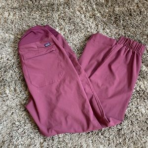Patagonia joggers